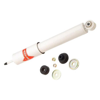 KYB® - Gas-a-Just™ Front Driver or Passenger Side Shock Absorber