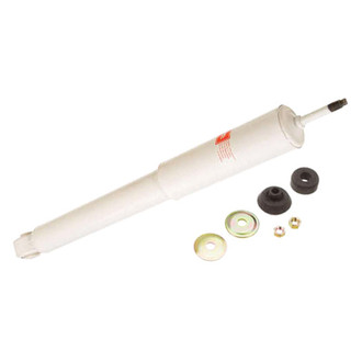 KYB® - Gas-a-Just™ Rear Driver or Passenger Side Shock Absorber