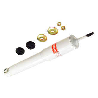 KYB® - Gas-a-Just™ Front Driver or Passenger Side Shock Absorber
