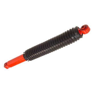 KYB® - MonoMax™ Rear Driver or Passenger Side Shock Absorber