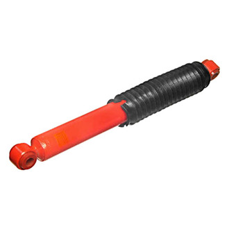 KYB® - MonoMax™ Rear Driver or Passenger Side Shock Absorber
