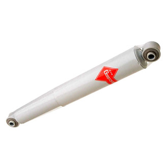 KYB® - Gas-a-Just™ Rear Driver or Passenger Side Shock Absorber