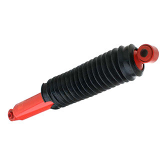 KYB® - MonoMax™ Rear Driver or Passenger Side Shock Absorber