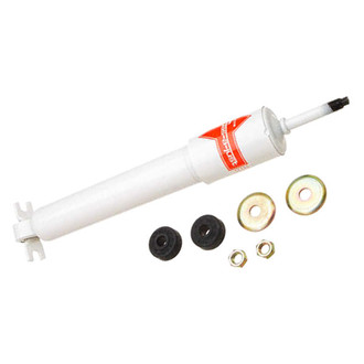 KYB® - Gas-a-Just™ Front Driver or Passenger Side Shock Absorber