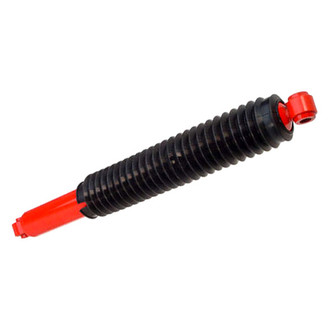 KYB® - MonoMax™ Rear Driver or Passenger Side Shock Absorber