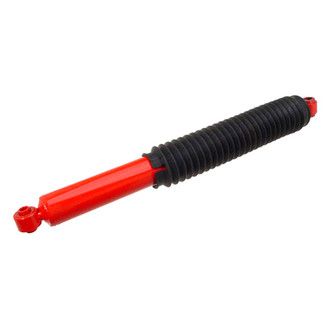 KYB® - MonoMax™ Front Driver or Passenger Side Shock Absorber
