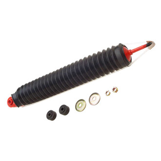 KYB® - MonoMax™ Front Driver or Passenger Side Shock Absorber