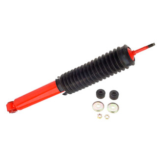 KYB® - MonoMax™ Front Driver or Passenger Side Shock Absorber
