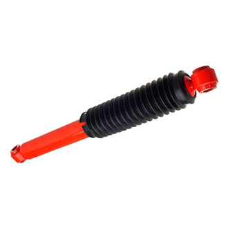KYB® - MonoMax™ Rear Driver or Passenger Side Shock Absorber