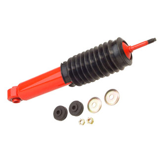 KYB® - MonoMax™ Front Driver or Passenger Side Shock Absorber