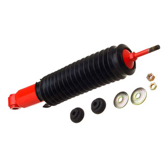 KYB® - MonoMax™ Front Driver or Passenger Side Shock Absorber
