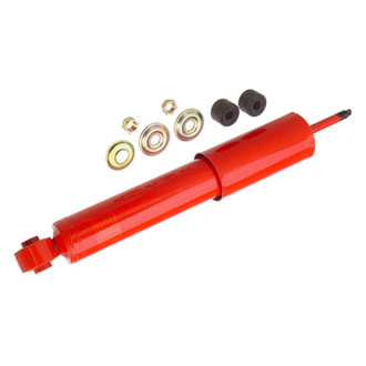 KYB® - MonoMax™ Front Driver or Passenger Side Shock Absorber