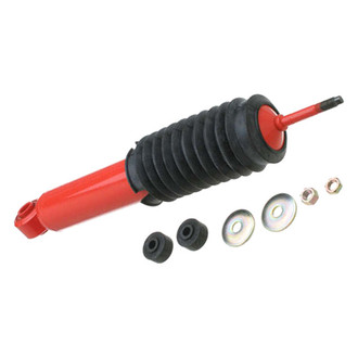 KYB® - MonoMax™ Front Driver or Passenger Side Shock Absorber