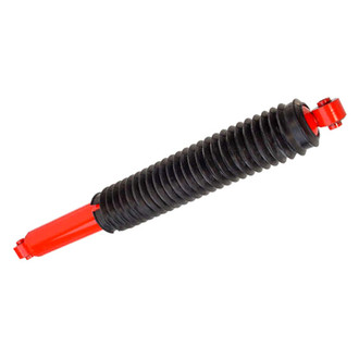 KYB® - MonoMax™ Rear Driver or Passenger Side Shock Absorber