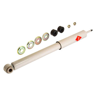 KYB® - Gas-a-Just™ Rear Driver or Passenger Side Shock Absorber