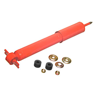KYB® - MonoMax™ Front Driver or Passenger Side Shock Absorber
