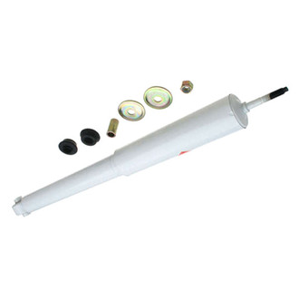 KYB® - Gas-a-Just™ Rear Driver or Passenger Side Shock Absorber
