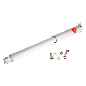 KYB® - Gas-a-Just™ Rear Driver or Passenger Side Shock Absorber