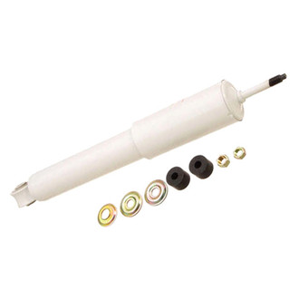 KYB® - Gas-a-Just™ Front Driver or Passenger Side Shock Absorber