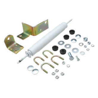 KYB® - Steering Damper