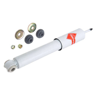 KYB® - Gas-a-Just™ Front Driver or Passenger Side Shock Absorber