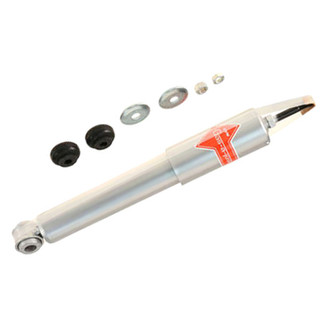 KYB® - Gas-a-Just™ Front Driver or Passenger Side Shock Absorber
