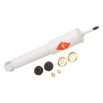 KYB® - Gas-a-Just™ Front Driver or Passenger Side Shock Absorber