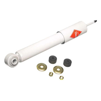 KYB® - Gas-a-Just™ Front Driver or Passenger Side Shock Absorber