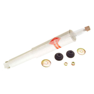 KYB® - Gas-a-Just™ Rear Driver or Passenger Side Shock Absorber
