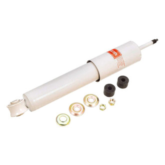 KYB® - Gas-a-Just™ Front Driver or Passenger Side Shock Absorber