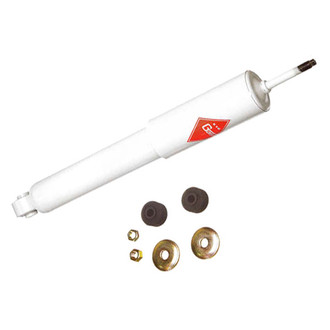 KYB® - Gas-a-Just™ Front Driver or Passenger Side Shock Absorber