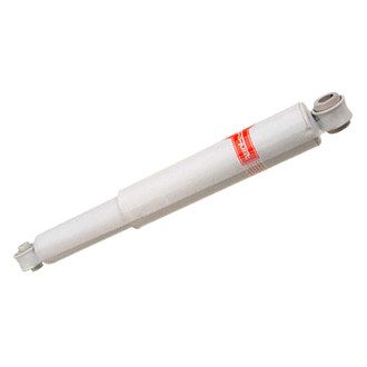 KYB® - Gas-a-Just™ Rear Driver or Passenger Side Shock Absorber