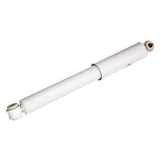 KYB® - Gas-a-Just™ Front Driver or Passenger Side Shock Absorber