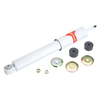 KYB® - Gas-a-Just™ Front Driver or Passenger Side Shock Absorber