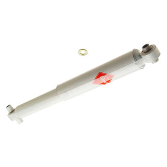 KYB® - Gas-a-Just™ Rear Driver or Passenger Side Shock Absorber
