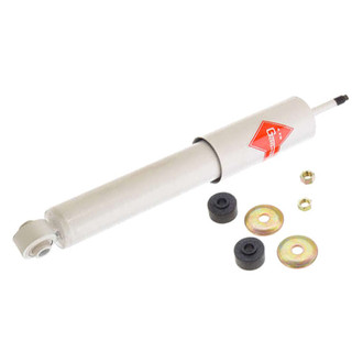 KYB® - Gas-a-Just™ Front Driver or Passenger Side Shock Absorber