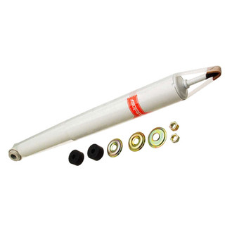 KYB® - Gas-a-Just™ Rear Driver or Passenger Side Shock Absorber