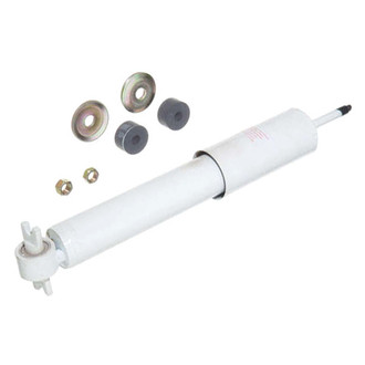 KYB® - Gas-a-Just™ Front Driver or Passenger Side Shock Absorber