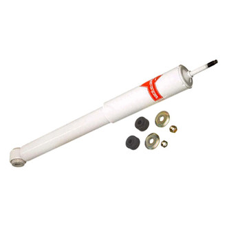 KYB® - Gas-a-Just™ Front Driver or Passenger Side Shock Absorber