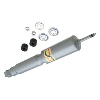 KYB® - Excel-G™ Front Driver or Passenger Side Shock Absorber