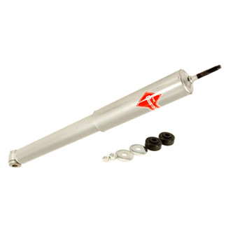 KYB® - Gas-a-Just™ Rear Driver or Passenger Side Shock Absorber