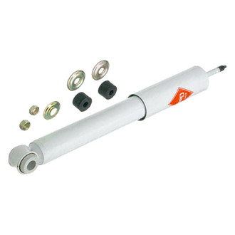 KYB® - Gas-a-Just™ Front Driver or Passenger Side Shock Absorber