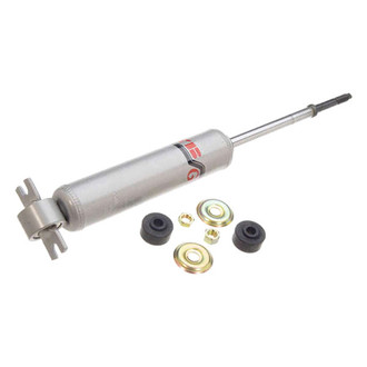 KYB® - Excel-G™ Front Driver or Passenger Side Shock Absorber