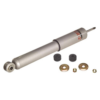 KYB® - Excel-G™ Front Driver or Passenger Side Shock Absorber