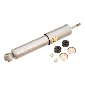 KYB® - Excel-G™ Front Driver or Passenger Side Shock Absorber