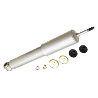 KYB® - Excel-G™ Front Driver or Passenger Side Shock Absorber