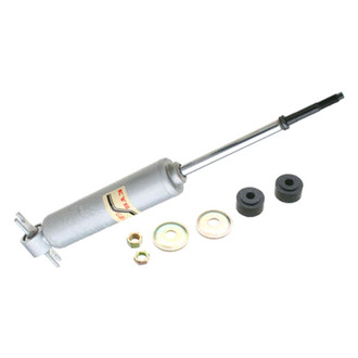 KYB® - Excel-G™ Front Driver or Passenger Side Shock Absorber