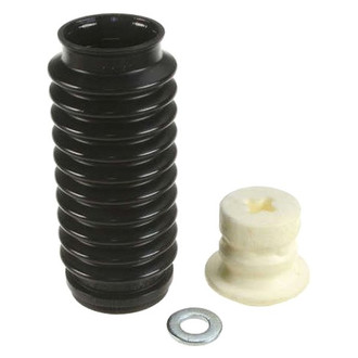 KYB® - Rear Upper Shock Bellow
