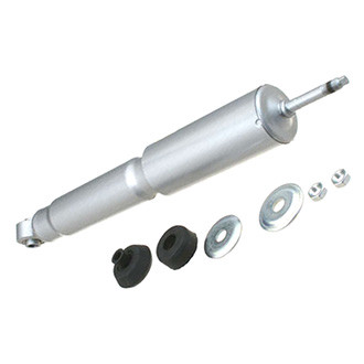 KYB® - Excel-G™ Front Driver or Passenger Side Shock Absorber