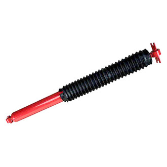 KYB® - MonoMax™ Rear Driver or Passenger Side Shock Absorber